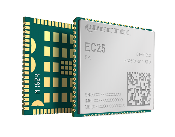 EC25EFA-512-STD