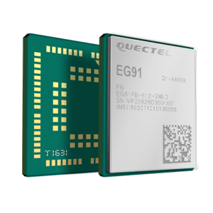 EG91-E