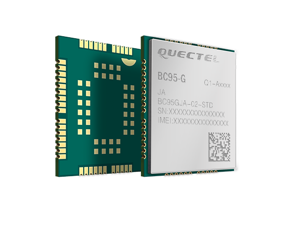 BC95-G (BC95GJA02STD)
