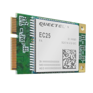EC25-AF MINIPCIE