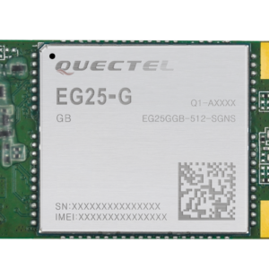 EG25-G MINIPCIE