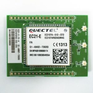 EC21-A TE-A