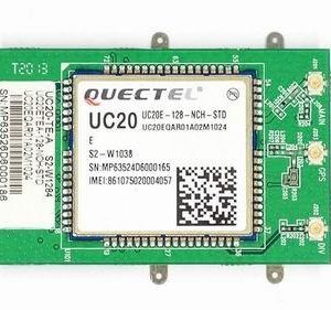 UC20EATEA-128-NCH-STD