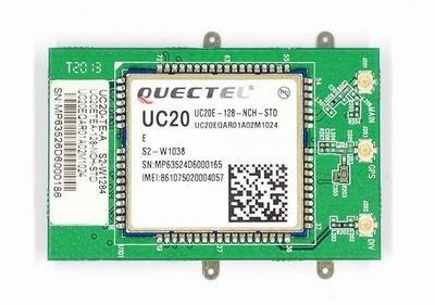 UC20EATEA-128-NCH-STD