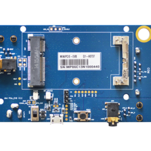 MiniPCle EVB KIT