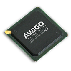 PEX8508AC25BIG