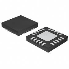 MAX2530ETI+