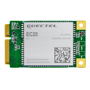 EC25-EU-mPCie