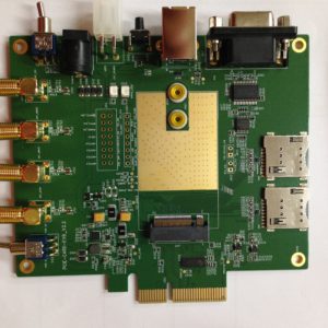 RM500Q EVB KITS