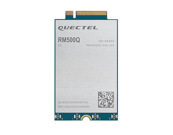 Quectel RM500Q-GL
