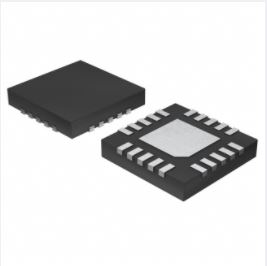 MAX14724ETP+