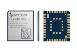 BG600L-M3
