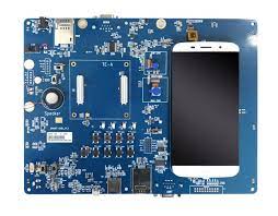SMART-EVB-G2-KIT