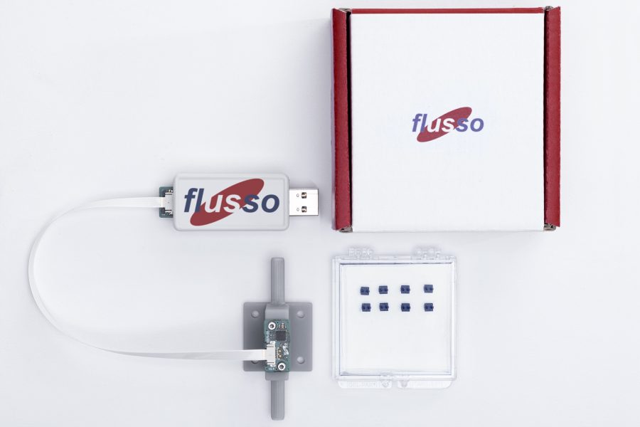 FLS-110-EK-630 EVALUATION KIT for FLS110