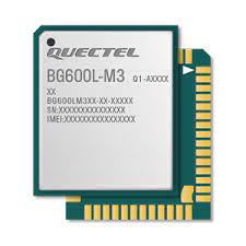 BG600L-M3 TE-A