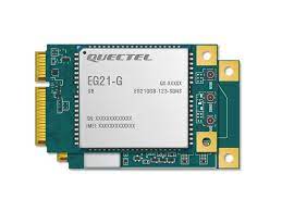 EG21-G mPCIe