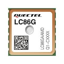 Quectel L80-M39 & LC86G
