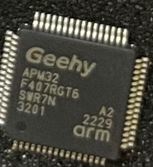 APM32F407RGT6