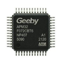 APM32F072CBT6