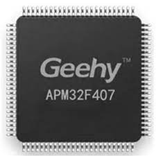 APM32F407VGMINI