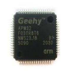 APM32F030C8T6