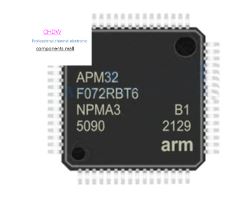 APM32F072RBT6