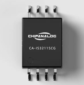 CA-IS3211VCG
