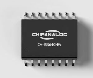 CA-IS3640HW
