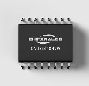 CA-IS3640HVW