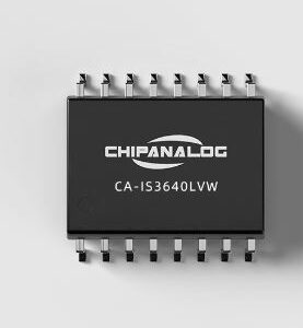 CA-IS3640LVW
