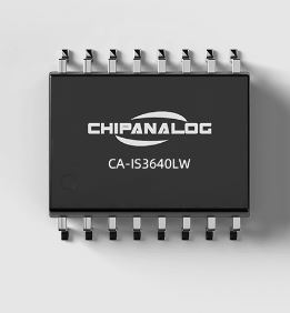 CA-IS3640LW