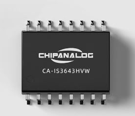 CA-IS3643HVW