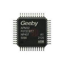 APM32F072CBT7