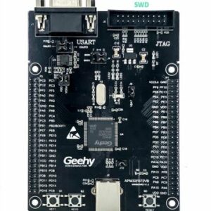 APM32F072VBMINI