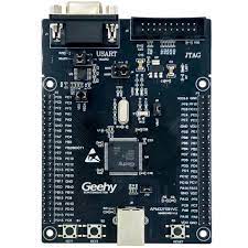 APM32F091VCMINI