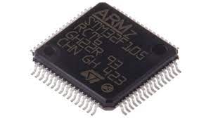 APM32F105RCT6