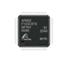 APM32F103C8T6