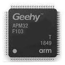 APM32F103TBU7