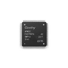 Geehy APM32F407VGT6