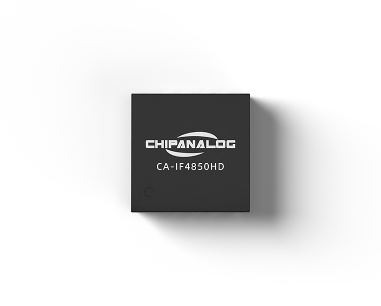 CA-IF4850HD