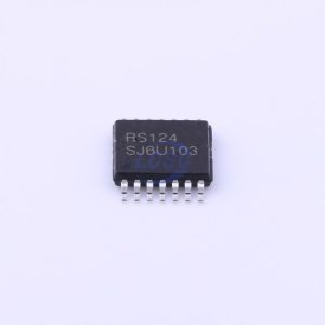 RUNIC-RS124XQ