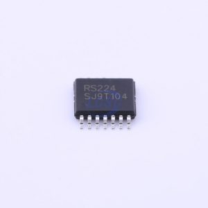 RUNIC-RS224XQ