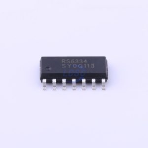 RUNIC-RS6334XP