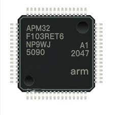 APM32E103RET6
