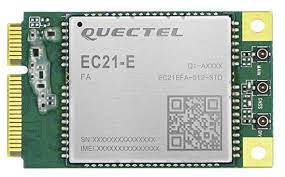 EC21-E (T&R)