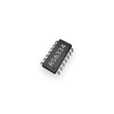 RUNIC-RS6334PXP