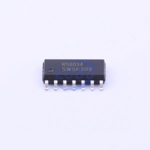 RUNIC-RS8034XP