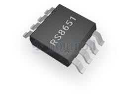 RUNIC-RS8651XK