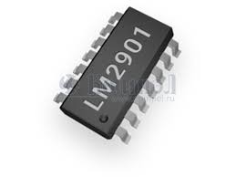 RUNIC-LM2901XP