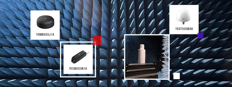 You are currently viewing Quectel releases new 4G/5G, LPWA and GNSS antennas to help customers optimize device performance
